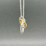 Estate Links of London SS 20/20 SS 18 Necklace