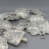 Estate SS Concho Belt