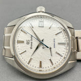 Estate Grand Seiko Snowflake Automatic Watch Ref#SBGA211
