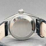 Estate Rolex Oyster Perpetual Ladydate Automatic Watch Ref#6516