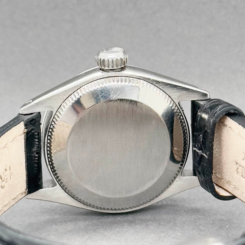 Estate Rolex Oyster Perpetual Ladydate Automatic Watch Ref#6516