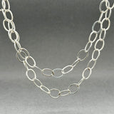 Estate SS 5.95mm 100.5” Cable Chain