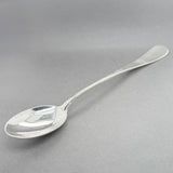 Estate Anton Michelsen SS “Ida” Ice Tea/Latte Spoon