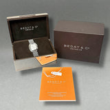 Estate Bedat & Co. Women’s Quartz Watch Ref#B334.011.109