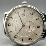 Estate Frederique Constant Classic Men’s Automatic Watch Ref#FC-345X5S5/6