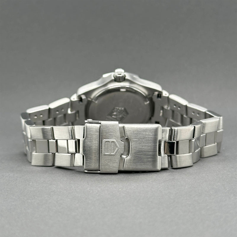 Estate Tag Heuer Diver Professional 200 Women’s Quartz Watch Ref#WN1318