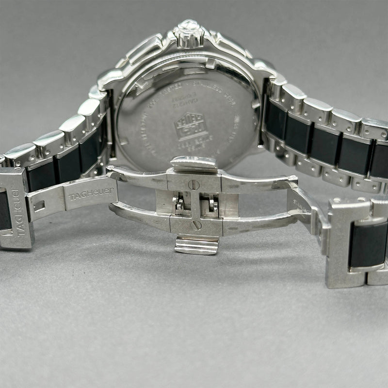 Estate Tag Heuer Formula 1 Chronograph Men’s Quartz Watch Ref#CAH1212