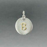 Estate Gabriel & Co. SS 18 B Charm