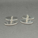 Estate SS Birmingham Cufflinks