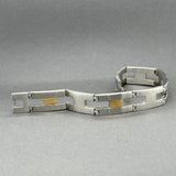 Estate STST 18 Link Bracelet