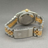 Estate Rolex Datejust Automatic Watch Ref#68273