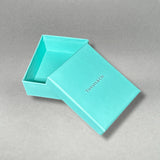 Estate Tiffany & Co. Inner Box, Gift Bag & Pouch (Empty)