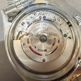 Estate Rolex Oyster Perpetual Datejust Automatic Watch Ref#1603