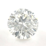 Estate 1.20ct J/VS2 RBC Diamond GIA