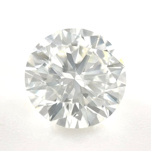 Estate 1.20ct J/VS2 RBC Diamond GIA