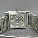 Estate Tiffany & Co. 1837 Stainless Steel Men’s Automatic Watch Ref#67460693