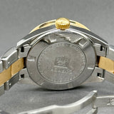 Estate Tag Heuer Carrera Women’s Quartz Watch Ref#wv1451