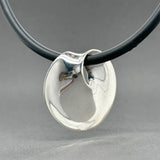 Estate Georg Jensen SS #374 Torun Moebius Pendant