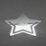 Estate Tiffany & Co. SS Star Bookmark