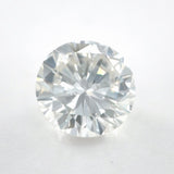 Estate 1.24ct G/SI1 RBC Loose Diamond GIA