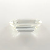 Estate 1.66ct K/VS1 Emerald Cut Diamond GIA