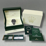 Estate Rolex Sea Dweller Deepsea Men’s Automatic Watch Ref#116660