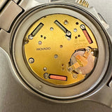 Estate Movado Series 800 Men’s Quartz Watch ref#81.C5.1897.0