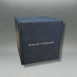 Estate David Yurman Inner Ring Box a(EMPTY)