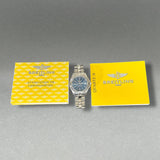 Estate Breitling Coltocean Men’s Quartz Watch Ref#A64350