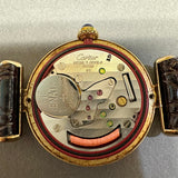 Estate Cartier Colisee Quartz Women’s Watch Ref#590002