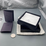 Estate Hermes and Prada Small Box Bundle
