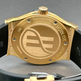 Estate Hublot Classic Fusion Automatic Ref#501.pm.1680.rx.ycm09