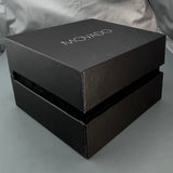 Estate Movado Outer and Inner Watch Box Set
