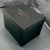 Estate Bulova “The Latin Recording Academy” Watch Box (a)