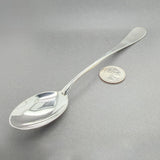 Estate Anton Michelsen SS “Ida” Ice Tea/Latte Spoon