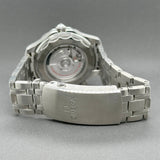 Estate Omega Seamaster Professional Diver 300m Men’s Automatic Watch Ref#21030422001001