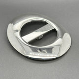 Estate Tiffany & Co. SS Peretti Belt Buckle