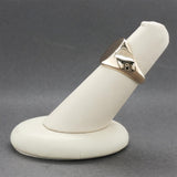 Estate 14K Y Gold Signet Ring