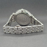 Estate Judith Ripka STST MOP Quartz Watch