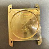 Estate Cartier Must De Cartier Tank Women’s Quartz Watch Ref#1615