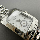 Estate Longines Dolcevita Women’s Quartz Watch Ref#L5.1555.4