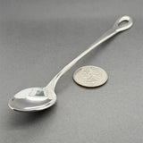 Estate Tiffany & Co. Peretti Padova SS Feeding Spoon