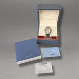 Estate Longines Hydro Conquest Men’s Automatic Watch Ref#L3.651.4
