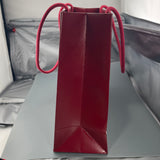 Estate Cartier Shopping Bag & Miscellaneous Items