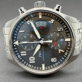 Estate IWC Pilot Spitfire Men’s Automatic Watch Ref#IW387804