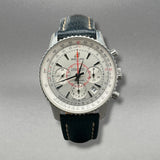 Estate Breitling Montbrillant Men’s Automatic Watch Ref#AB0130