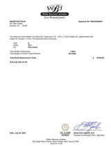 Estate 10K Y Gold 3.86ctw Diamond Jesus Pendant