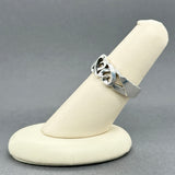 Estate Tiffany & Co. Picasso SS Loving Hearts Ring