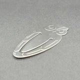 Estate Tiffany & Co. SS Owl Bookmark