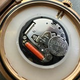 Estate Movado Bold Women’s Quartz Watch Ref#3600200